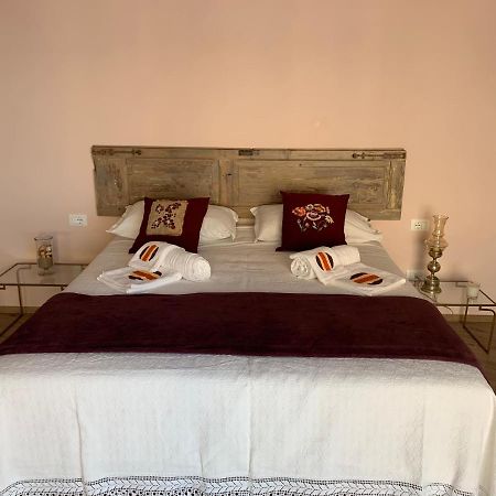 Residenza Dema Gaeta Buitenkant foto